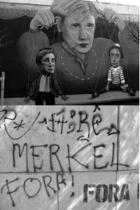 Merkel fora